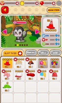 Animal Judy: Monkey care游戏截图4