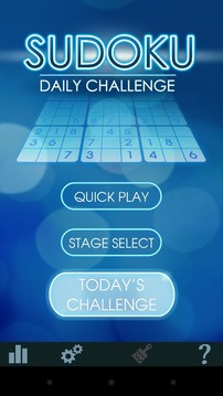 Sudoku: Daily Challenge游戏截图5