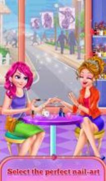 High School Secret Love Affair游戏截图3