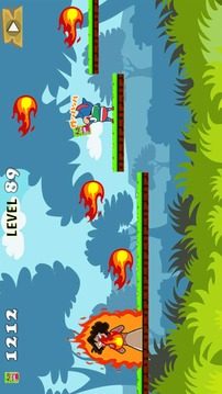 Shin Jungle Adventure 2017游戏截图3