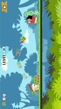 Shin Jungle Adventure 2017游戏截图2