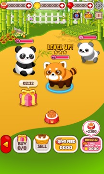 Animal Judy: Panda care游戏截图2