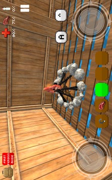 Survive on Raft(ALPHA)游戏截图2