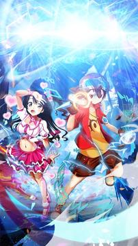 Super Fusion游戏截图1