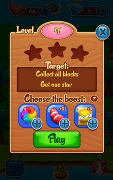 Jelly Queen游戏截图5