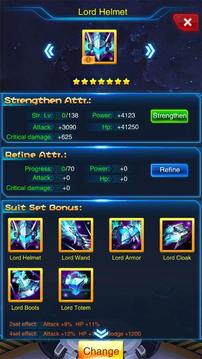 Super Fusion游戏截图3