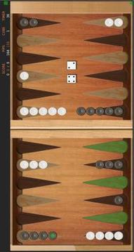 Backgammon Reloaded游戏截图5