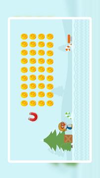 Pororo Run and Slide 2游戏截图2