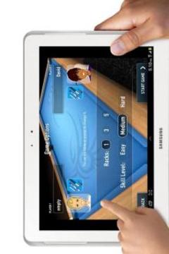 Billiard Snooker 3D Reborn游戏截图5