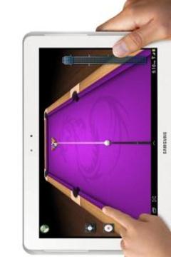 Billiard Snooker 3D Reborn游戏截图3