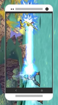 Goku Ultimate Xenoverse Battle游戏截图2