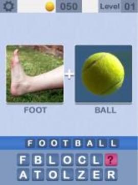 Picture 2 Word游戏截图5