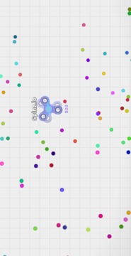 Spinz.io Spinner.io Multiple游戏截图2