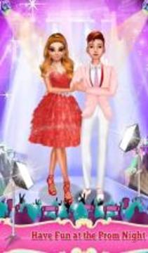 High School Secret Love Affair游戏截图1