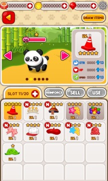 Animal Judy: Panda care游戏截图4