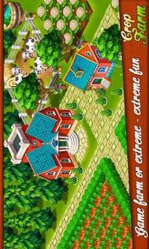 Crop Farm游戏截图1