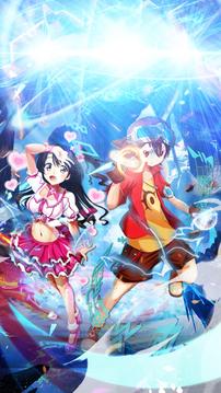 Super Fusion游戏截图4