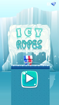 Icy Ropes游戏截图1