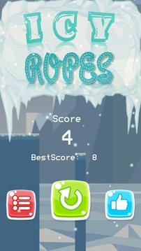 Icy Ropes游戏截图2