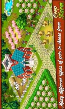 Crop Farm游戏截图4