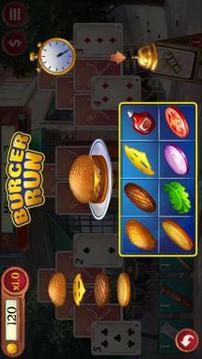 Chef Solitaire: USA TriPeaks游戏截图2