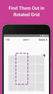 Tiles Rotate - Memory Master游戏截图2