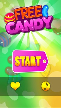 Free Candy游戏截图4