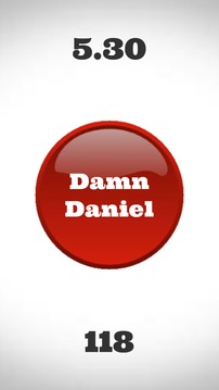 Damn Daniel Button游戏截图2