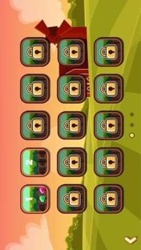 Looney : Bugs funny bunny游戏截图2