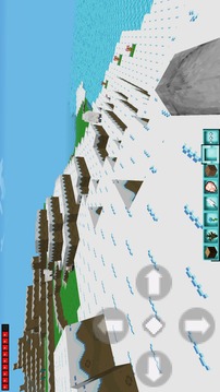 MaxiCraft North游戏截图4