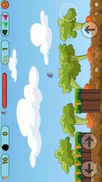 Looney : Bugs funny bunny游戏截图5