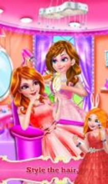 High School Secret Love Affair游戏截图5