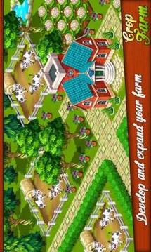 Crop Farm游戏截图5