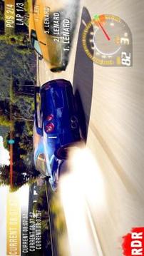 Road Traffic Racing Car游戏截图4