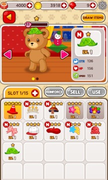 Animal Judy: Teddy Bear care游戏截图4