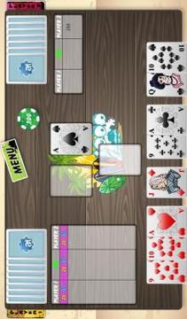 1000 Card Game游戏截图5