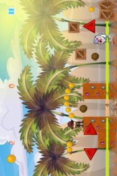 The Super Adventure of Jungle Boy游戏截图3