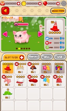 Animal Judy: Mini Pig care游戏截图4