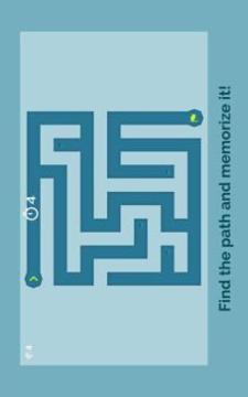 Findy Path: maze runner游戏截图3