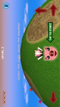 Pig Out (Memory Collect)游戏截图1