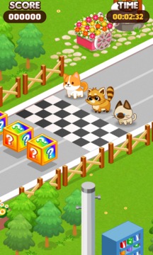 Animal Judy: Racoon care游戏截图5