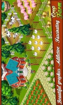 Crop Farm游戏截图2