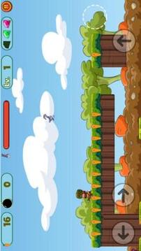 Looney : Bugs funny bunny游戏截图4