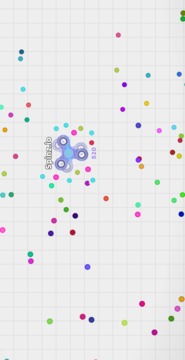 Spinz.io Spinner.io Multiple游戏截图1