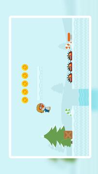 Pororo Run and Slide 2游戏截图1