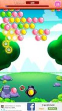 Bubble Shooter Color Pop游戏截图2