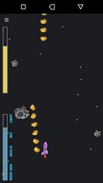 Space-Fighter Arcade游戏截图3