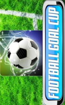 Football Goal Cup 3D - Pro Soccer游戏截图5