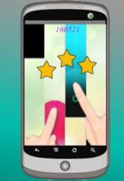 Younger Now Piano Game游戏截图2