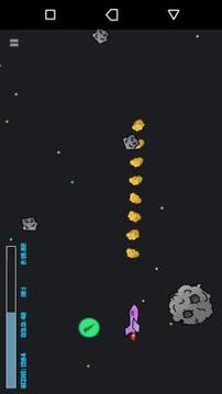 Space-Fighter Arcade游戏截图4